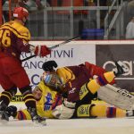 Budvar aréna je poprvé v sezoně dobyta! Motor ČB – Jihlava 1:2