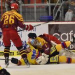 Budvar aréna je poprvé v sezoně dobyta! Motor ČB – Jihlava 1:2