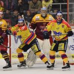 Budvar aréna je poprvé v sezoně dobyta! Motor ČB – Jihlava 1:2