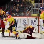 Budvar aréna je poprvé v sezoně dobyta! Motor ČB – Jihlava 1:2