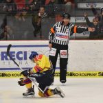 Budvar aréna je poprvé v sezoně dobyta! Motor ČB – Jihlava 1:2
