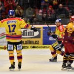 Budvar aréna je poprvé v sezoně dobyta! Motor ČB – Jihlava 1:2