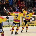Budvar aréna je poprvé v sezoně dobyta! Motor ČB – Jihlava 1:2