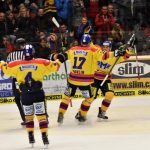 Budvar aréna je poprvé v sezoně dobyta! Motor ČB – Jihlava 1:2