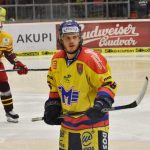 Budvar aréna je poprvé v sezoně dobyta! Motor ČB – Jihlava 1:2