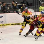 Budvar aréna je poprvé v sezoně dobyta! Motor ČB – Jihlava 1:2