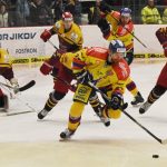 Budvar aréna je poprvé v sezoně dobyta! Motor ČB – Jihlava 1:2