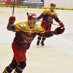 Budvar aréna je poprvé v sezoně dobyta! Motor ČB – Jihlava 1:2