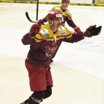 Budvar aréna je poprvé v sezoně dobyta! Motor ČB – Jihlava 1:2