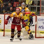 Budvar aréna je poprvé v sezoně dobyta! Motor ČB – Jihlava 1:2