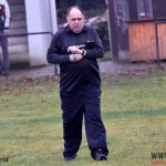 Definitivně poslední fotbal podzimu se hrál ve Smetance