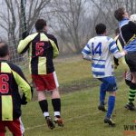 Definitivně poslední fotbal podzimu se hrál ve Smetance