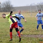 Definitivně poslední fotbal podzimu se hrál ve Smetance