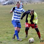 Definitivně poslední fotbal podzimu se hrál ve Smetance