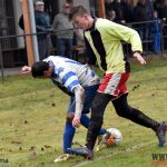 Definitivně poslední fotbal podzimu se hrál ve Smetance