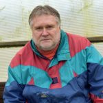 Definitivně poslední fotbal podzimu se hrál ve Smetance