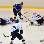 Písečtí ani v odvetě nevyzráli na soupeře od Jordánu