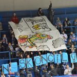 Písečtí ani v odvetě nevyzráli na soupeře od Jordánu