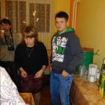 Mladí hasiči uspořádali jarmark a divadlo aneb Hrazansko má talent