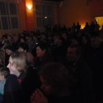Mladí hasiči uspořádali jarmark a divadlo aneb Hrazansko má talent