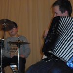 Mladí hasiči uspořádali jarmark a divadlo aneb Hrazansko má talent