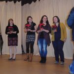 Mladí hasiči uspořádali jarmark a divadlo aneb Hrazansko má talent