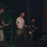 Charitativní koncert pro mentálně postižené