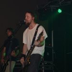 Charitativní koncert pro mentálně postižené
