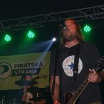 Charitativní koncert pro mentálně postižené