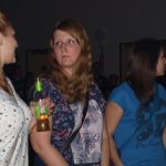 Charitativní koncert pro mentálně postižené