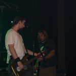 Charitativní koncert pro mentálně postižené