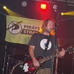 Charitativní koncert pro mentálně postižené