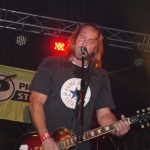 Charitativní koncert pro mentálně postižené