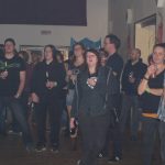 Charitativní koncert pro mentálně postižené