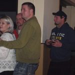 Charitativní koncert pro mentálně postižené