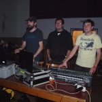Charitativní koncert pro mentálně postižené