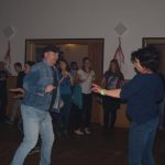 Charitativní koncert pro mentálně postižené