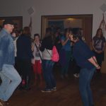 Charitativní koncert pro mentálně postižené