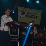 Charitativní koncert pro mentálně postižené