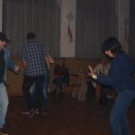 Charitativní koncert pro mentálně postižené