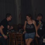 Charitativní koncert pro mentálně postižené