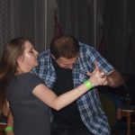 Charitativní koncert pro mentálně postižené