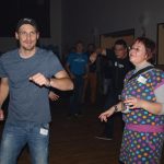 Charitativní koncert pro mentálně postižené