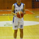 Basketbalistky U19 Chance byly podvanácté bez šance