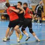 Důležitý souboj Spartak nezvládl