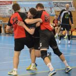 Důležitý souboj Spartak nezvládl