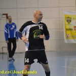 Důležitý souboj Spartak nezvládl