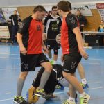 Důležitý souboj Spartak nezvládl