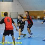 Důležitý souboj Spartak nezvládl