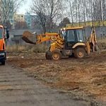 V Jindřichově Hradci vyroste nový sběrný dvůr